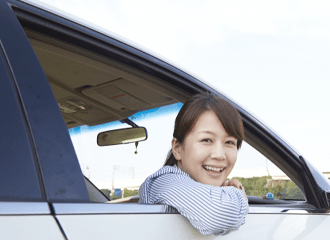 無料駐車場6台分