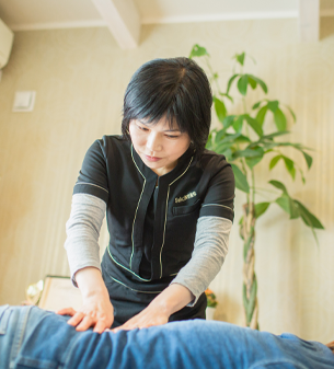 独自の自律神経回復プログラム